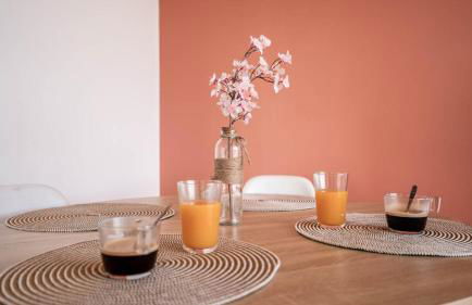 Le Jean Moulin T2 air-conditioned private parking balcony - Foto 35