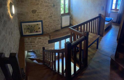 Les Fourniols - Foto 16