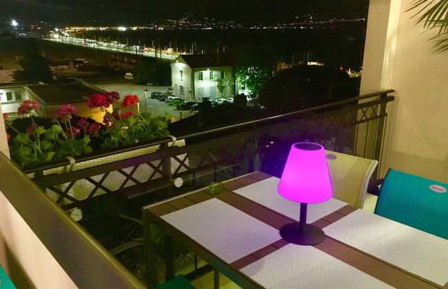 MyHome Riviera Apartments - Cannes Rentals - Foto 13