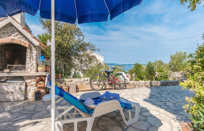 Apartments Lilly - Foto 17