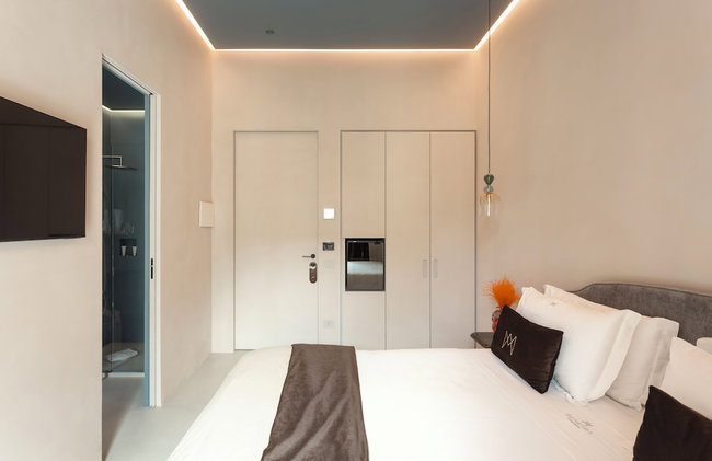 Demetra Luxury Suites - Photo 38