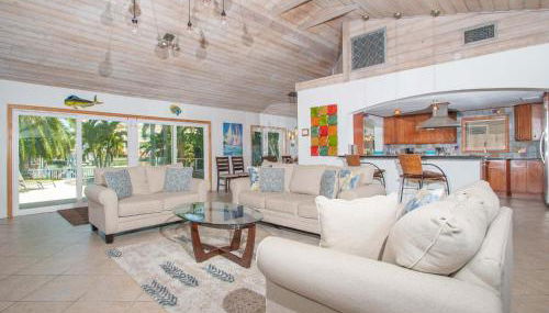 Bay Breeze House Waterfront home with pool - Foto 3, Other