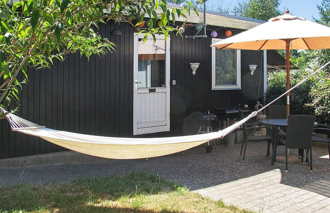 5 Person Holiday Home in Stubbekobing - Foto 27