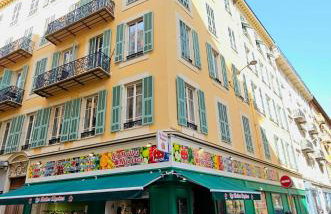 Cozy Central 1 Bedroom Appartement near Negresco and Beach - Photo 18