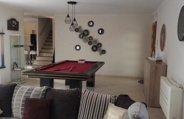 Villa avec Piscine a St Marie la Mer - Foto 21