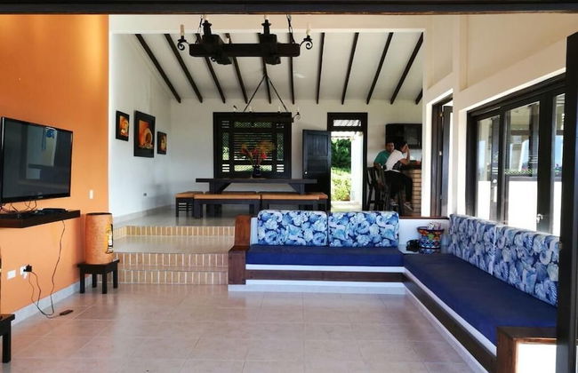 Finca Lago Calima With Excellent View - Photo 9