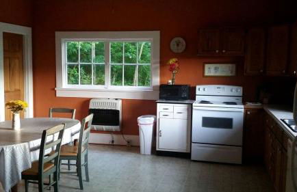 Inviting Cottage Rental on a Private Farm in Rileyville, Virginia - Photo 6