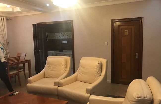 Lake 47 Suites - Foto 31