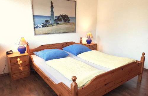 Ferienwohnung am See in Hage - Foto 8