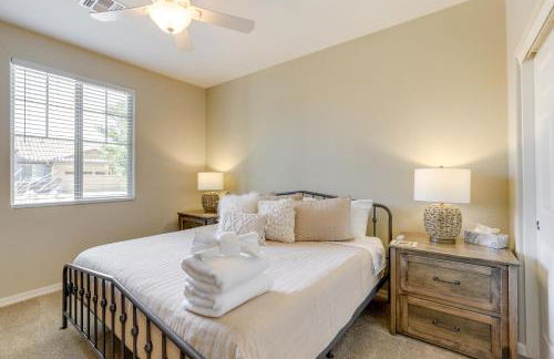 Resort Pools and More Perks! 55 and Goodyear Escape - Foto 17