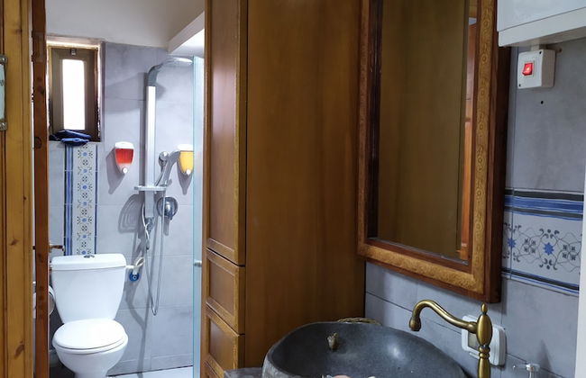 Ahuzat Shaul - Studio - Foto 31