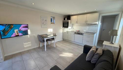 Ferienwohnung „De Peerstall“ mit Fahrrädern, Husum - Foto 3