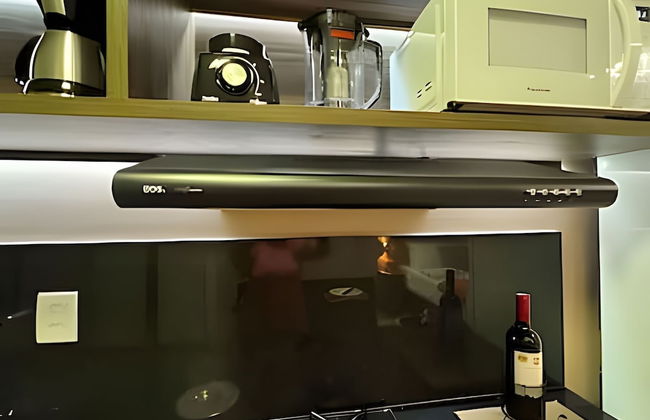 Flat no Vivir Maria Paula Intermares - Photo 61