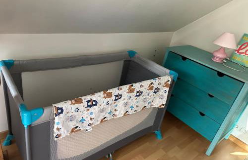 Gîte Baie de Somme à 5 mn de la mer Chez Nath & Jack - Foto 19