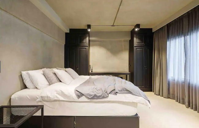 The Oasis Tranquil Escape - Foto 5