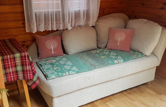 Saurachberghütte - Photo 6