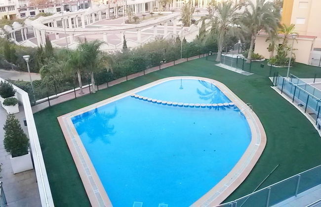 Apartamento Borumbot 11 - Plaza Mayor - Foto 1