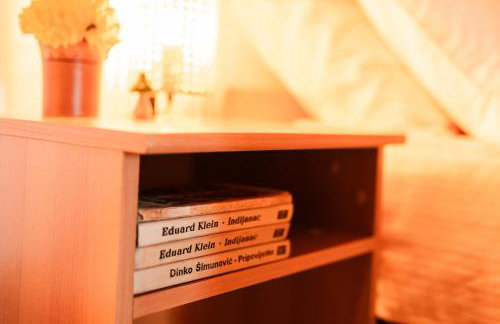 Villa Planica Holiday Home - Foto 25