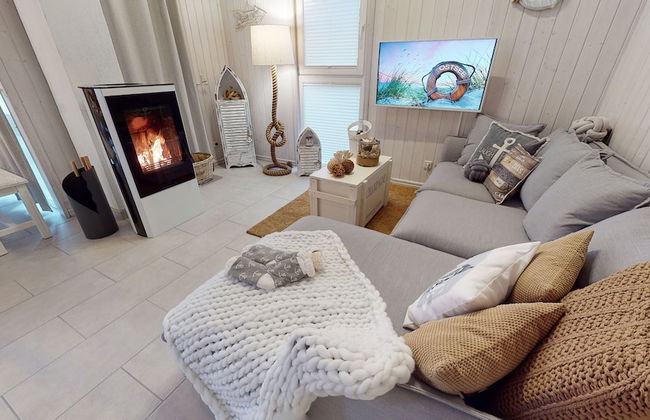 Strandhaus Rügen - Foto 26