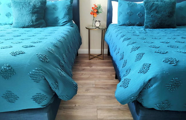 Pacific Plaza Resort - Foto 49