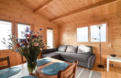 słoneczny domek II - Foto 13