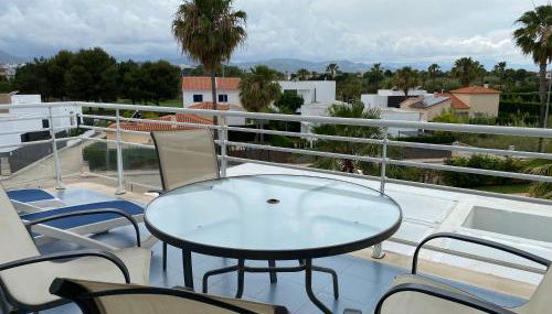 Vista Golf Oliva Nova - Photo 4