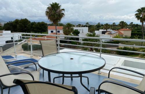 Vista Golf Oliva Nova - Photo 4