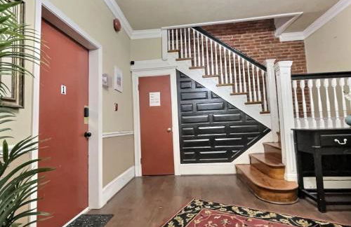 Calvert Cottage 1 - In the heart of Adams Morgan, Vintage Charm - Foto 21