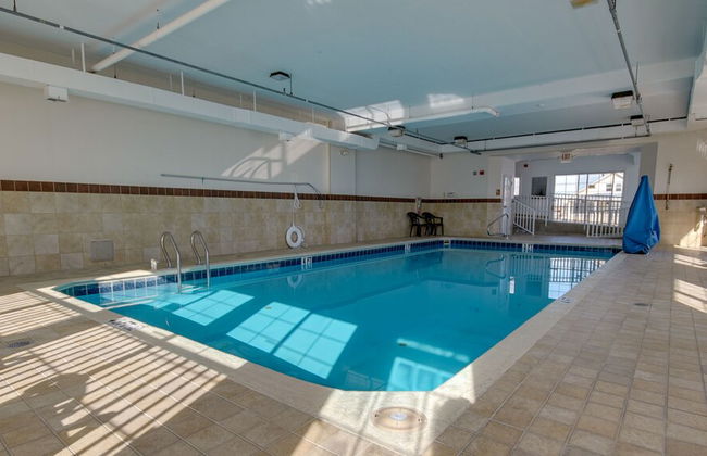 Americana Condos 10th street - Foto 36