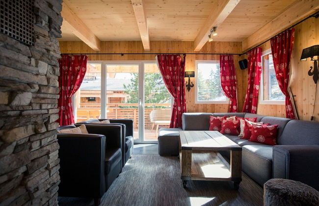 Inviting Chalet With Infrared Sauna - Foto 16