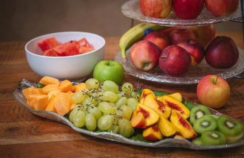 Relais Villa Al Vento - Photo 9