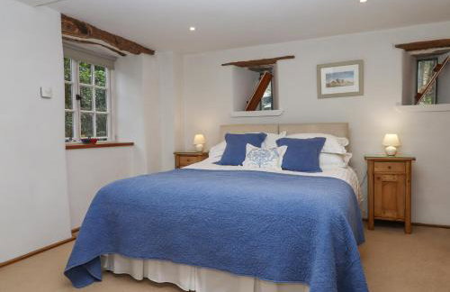 The Barn at Yeoland House - Foto 23