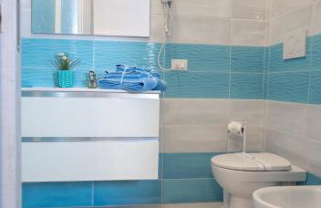 APPARTAMENTI TRA CIELO E MARE - Foto 44