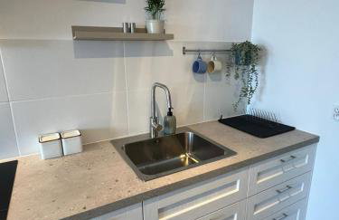 Cityscape apartment - 15 minutes drive from the Old Town - Foto 19