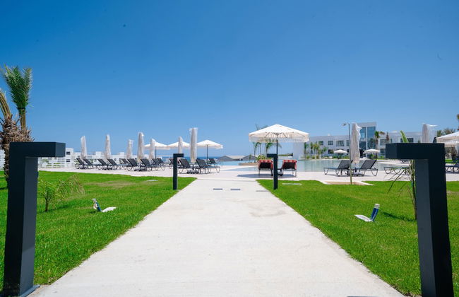 A20 Sun Valley Cove Garden Duplex Apartment - Photo 29