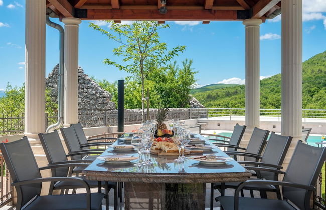 Villa Miam - Foto 30