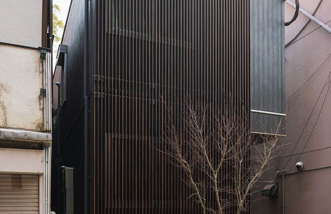 Grand Base Nagasaki - Foto 35