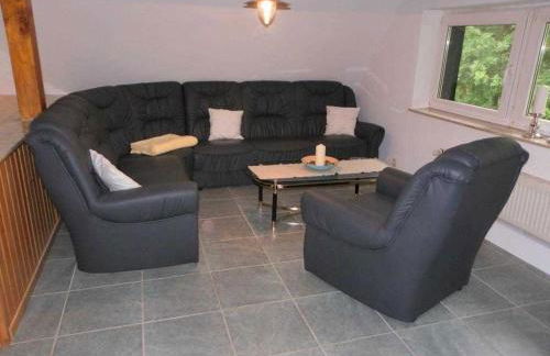 Fischerhaus Whg Sonnenaufgang - Foto 33