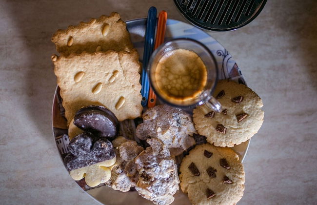 Charming Retreat in Armaiolo - Foto 29