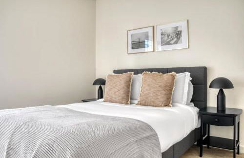 Bellevue 2BR w Gym WD Roof nr Downtown Park SEA-464 - Foto 9