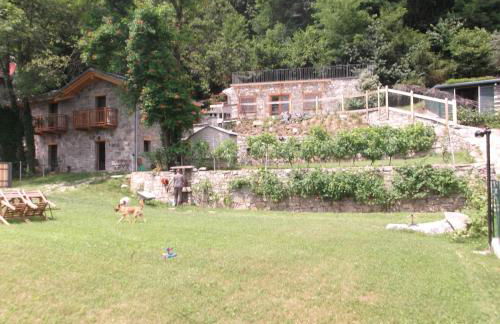 Agriturismo Ai Ronchi - Foto 1