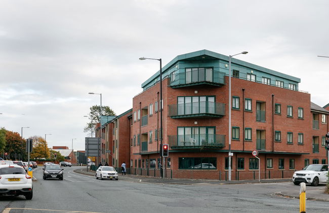 Bluestone Apartments - Richmond - Foto 26