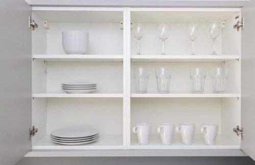 Pillo Rooms Serviced Apartments - Manchester Arena - Foto 119