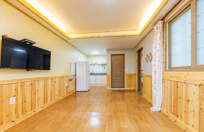 Badasae Pension - Foto 3