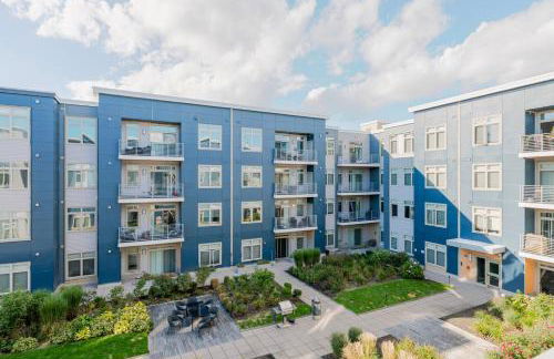 Blueground Bleachery pool nr Charles River BOS-1251 - Foto 6