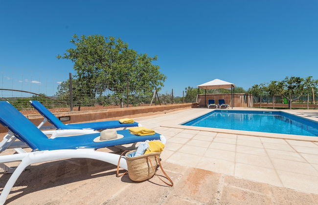 Can Pintat in Mallorca - Foto 29