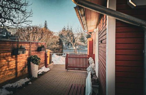 Ferienwohnung Häusli - Foto 27