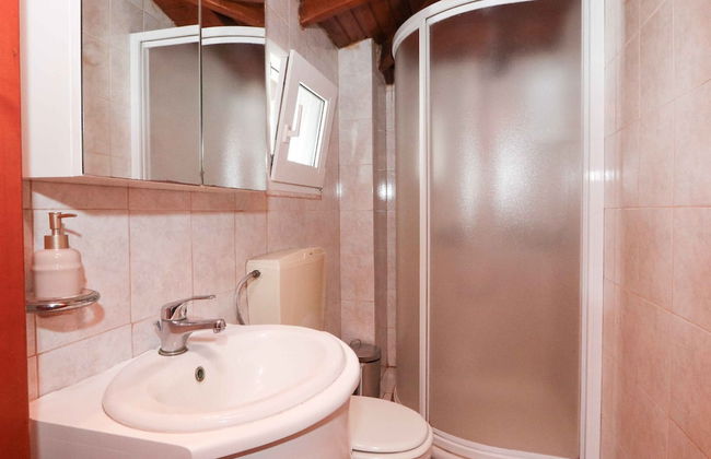 Docker BeachFront House by Halkidiki Villas - Foto 15