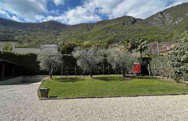 Villa Anna Onno Lake Como - Foto 10