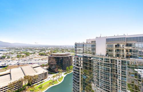 Altitude 25th floor luxury Penthouse - Foto 1